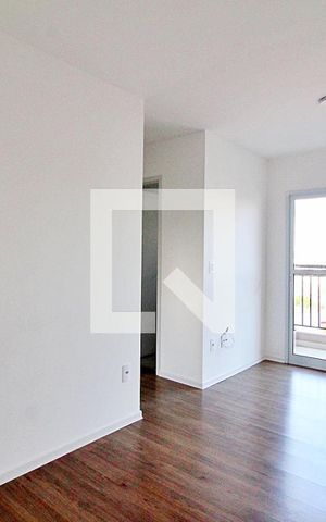 Apartamento à venda com 50m², 2 quartos e 1 vagaSala