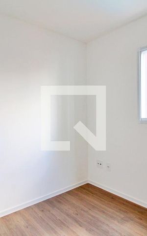 Apartamento à venda com 50m², 2 quartos e 1 vagaQuarto 2