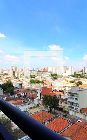 Apartamento à venda com 50m², 2 quartos e 1 vagaVista