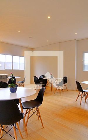 Apartamento à venda com 50m², 2 quartos e 1 vagaÁrea comum - Salão de festas