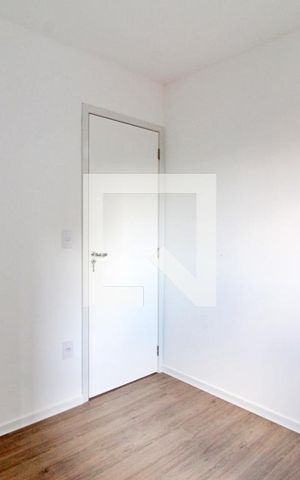 Apartamento à venda com 50m², 2 quartos e 1 vagaQuarto 2