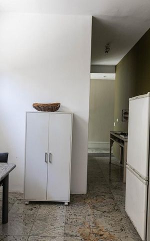 Apartamento à venda com 75m², 1 quarto e 1 vaga Apartamento à venda com 75m², 1 quarto e 1 vagaÁrea comum