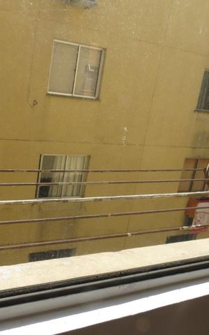 Apartamento à venda com 40m², 2 quartos e 1 vagaJanela do Quarto 1