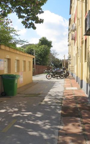 Apartamento à venda com 40m², 2 quartos e 1 vagaÁrea comum