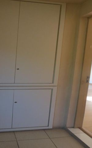 Apartamento à venda com 40m², 2 quartos e 1 vagaDepósito fora do apartamento