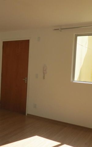 Apartamento à venda com 40m², 2 quartos e 1 vagaSala