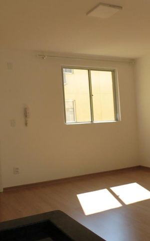 Apartamento à venda com 40m², 2 quartos e 1 vagaSala