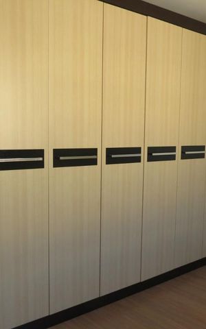 Apartamento à venda com 40m², 2 quartos e 1 vagaQuarto 2