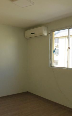 Apartamento à venda com 40m², 2 quartos e 1 vagaQuarto 2