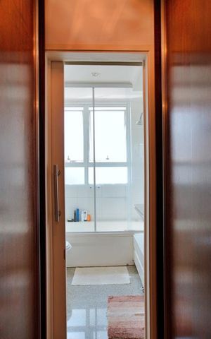 Apartamento à venda com 119m², 2 quartos e 3 vagas Apartamento à venda com 119m², 2 quartos e 3 vagasSuíte 1