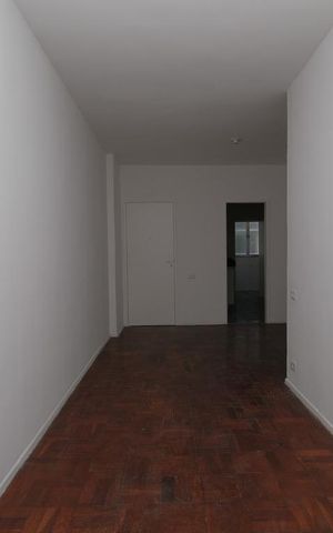 Apartamento à venda com 60m², 1 quarto e 1 vagaSala