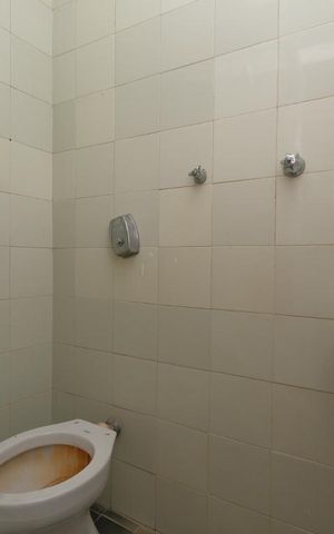 Apartamento à venda com 60m², 1 quarto e 1 vagaBanheiro de Serviço