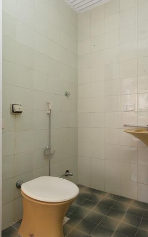 Apartamento à venda com 60m², 1 quarto e 1 vagaBanheiro