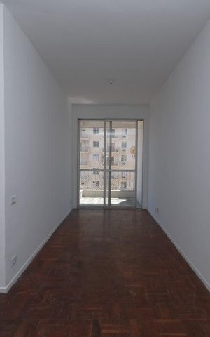 Apartamento à venda com 60m², 1 quarto e 1 vagaSala