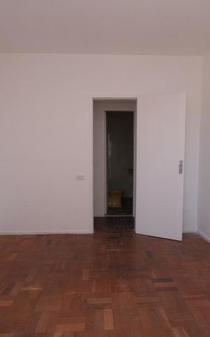 Apartamento à venda com 60m², 1 quarto e 1 vagaQuarto 