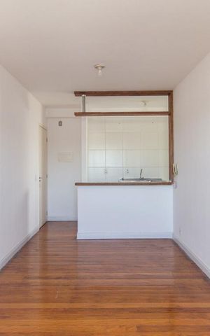 Apartamento à venda com 63m², 3 quartos e 1 vaga Apartamento à venda com 63m², 3 quartos e 1 vagaSala