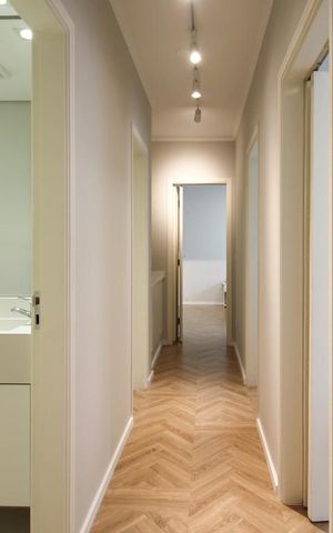 Apartamento à venda com 118m², 3 quartos e 2 vagas Apartamento à venda com 118m², 3 quartos e 2 vagasCorredor