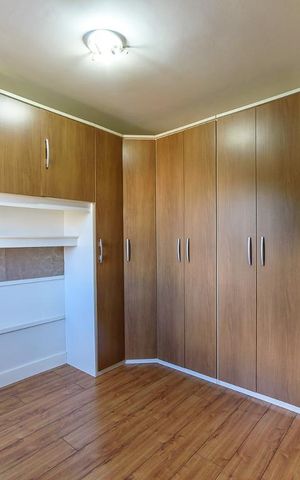 Apartamento à venda com 60m², 3 quartos e 1 vaga Apartamento à venda com 60m², 3 quartos e 1 vagaQuarto 2
