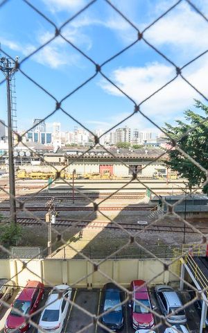 Apartamento à venda com 60m², 3 quartos e 1 vaga Apartamento à venda com 60m², 3 quartos e 1 vagaVista do Quarto 1