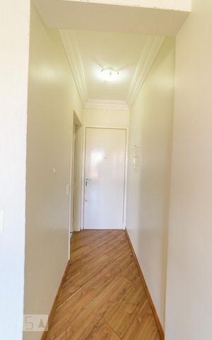 Apartamento à venda com 60m², 3 quartos e 1 vaga Apartamento à venda com 60m², 3 quartos e 1 vagaHall de Entrada