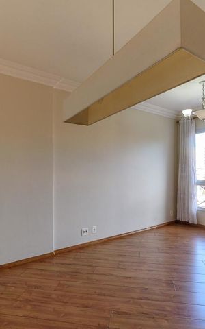 Apartamento à venda com 60m², 3 quartos e 1 vaga Apartamento à venda com 60m², 3 quartos e 1 vagaSala de Jantar