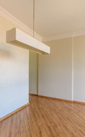 Apartamento à venda com 60m², 3 quartos e 1 vaga Apartamento à venda com 60m², 3 quartos e 1 vagaSala de Jantar
