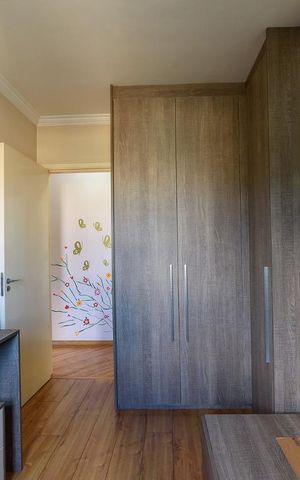 Apartamento à venda com 60m², 3 quartos e 1 vaga Apartamento à venda com 60m², 3 quartos e 1 vagaQuarto 1