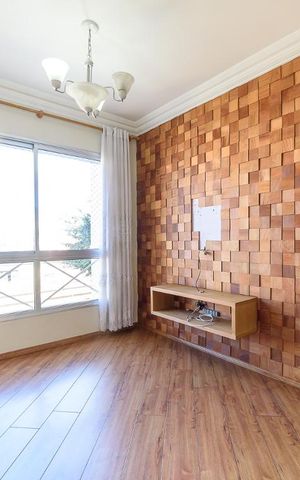 Apartamento à venda com 60m², 3 quartos e 1 vaga Apartamento à venda com 60m², 3 quartos e 1 vagaSala de Estar