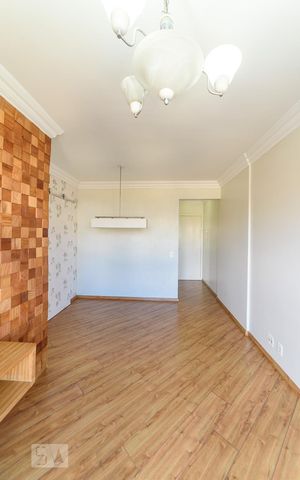 Apartamento à venda com 60m², 3 quartos e 1 vaga Apartamento à venda com 60m², 3 quartos e 1 vagaSala de Estar