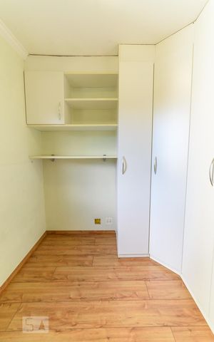 Apartamento à venda com 60m², 3 quartos e 1 vaga Apartamento à venda com 60m², 3 quartos e 1 vagaQuarto 3 - Armários