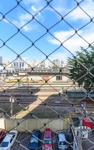 Apartamento à venda com 60m², 3 quartos e 1 vaga Apartamento à venda com 60m², 3 quartos e 1 vagaVista do Quarto 2