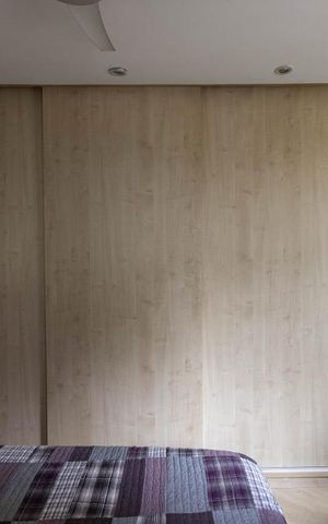Apartamento para alugar com 52m², 1 quarto e 1 vagaQuarto