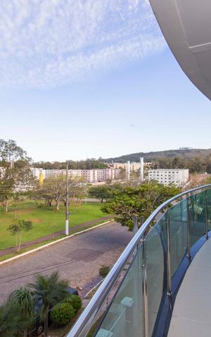 Casa à venda com 362m², 4 quartos e 5 vagasVaranda da Suíte