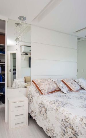 Casa à venda com 362m², 4 quartos e 5 vagasSuíte