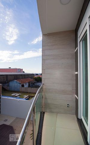 Casa à venda com 362m², 4 quartos e 5 vagasVaranda do Quarto 2