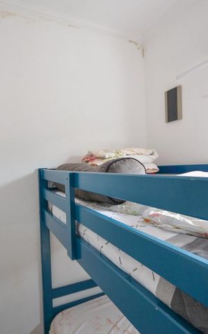 Casa para alugar com 125m², 2 quartos e 1 vagaQuarto 1