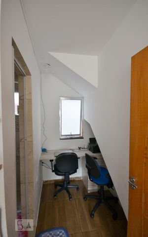 Casa para alugar com 125m², 2 quartos e 1 vagaQuarto 2
