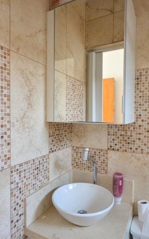 Casa para alugar com 125m², 2 quartos e 1 vagaSuite Quarto 2