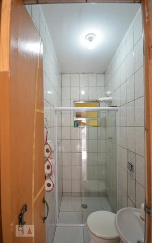 Casa para alugar com 125m², 2 quartos e 1 vagaBanheiro