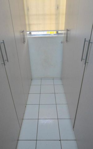 Casa para alugar com 125m², 2 quartos e 1 vagaCloset