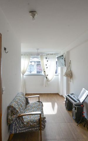 Casa para alugar com 125m², 2 quartos e 1 vagaQuarto 2