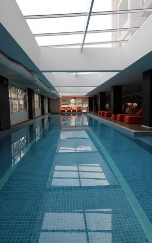 Apartamento para alugar com 68m², 2 quartos e 1 vagaPiscina