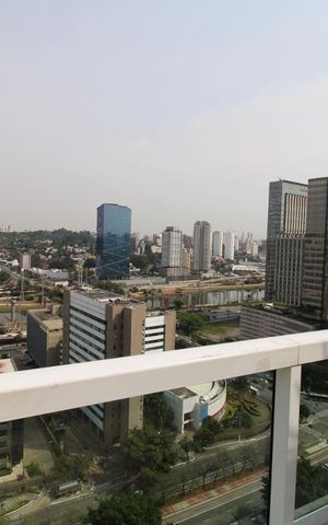 Apartamento para alugar com 68m², 2 quartos e 1 vagaVista