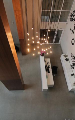 Apartamento para alugar com 68m², 2 quartos e 1 vagaHall