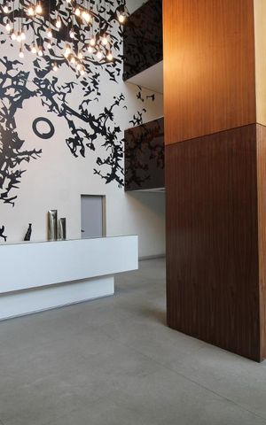 Apartamento para alugar com 68m², 2 quartos e 1 vagaHall