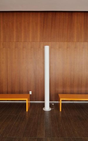 Apartamento para alugar com 68m², 2 quartos e 1 vagaHall