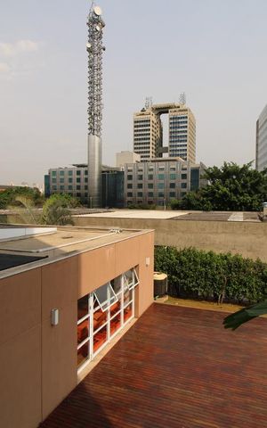 Apartamento para alugar com 68m², 2 quartos e 1 vagaVista