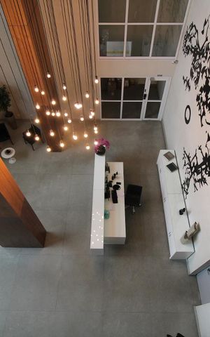 Apartamento para alugar com 68m², 2 quartos e 1 vagaHall