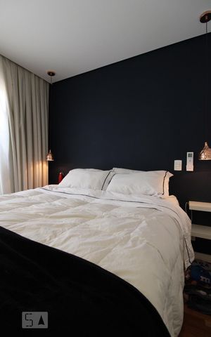 Apartamento para alugar com 68m², 2 quartos e 1 vagaQuarto 1