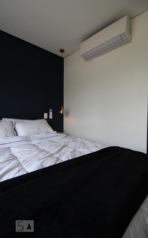 Apartamento para alugar com 68m², 2 quartos e 1 vagaQuarto 1